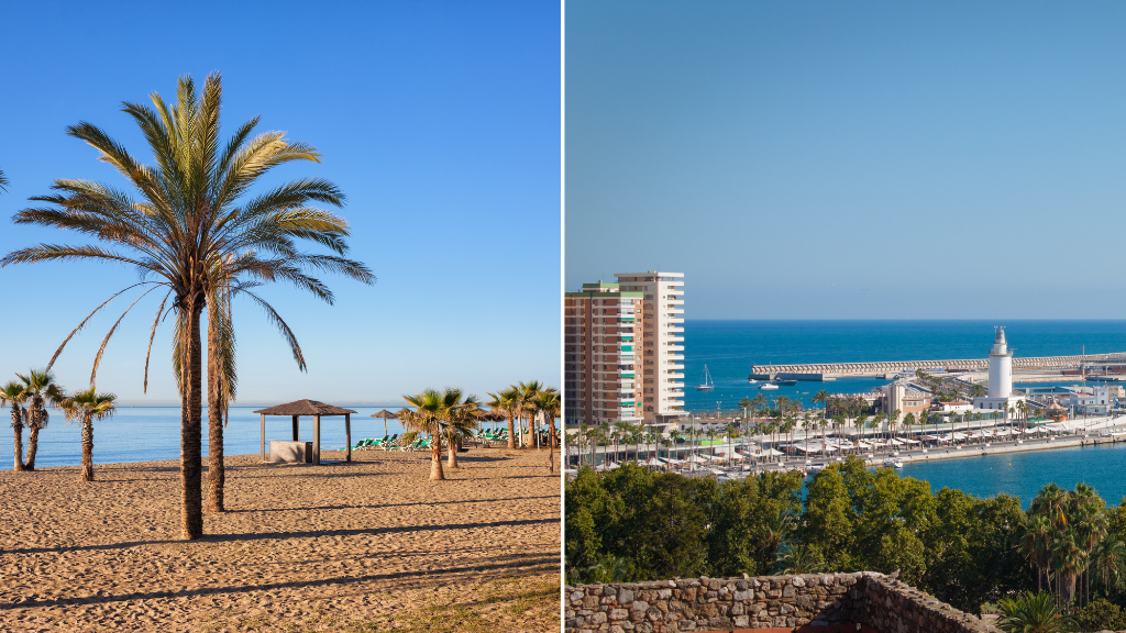 köpa lägenhet marbella torrevieja